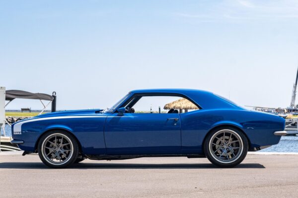 1968 Chevrolet Camaro - Image 5