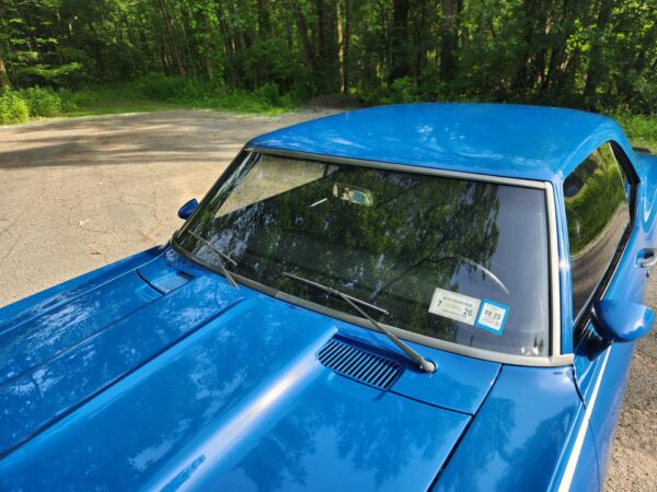 1968 Chevrolet Camaro - Image 3