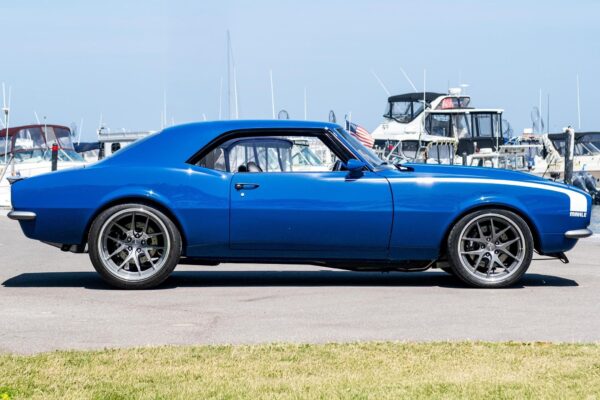 1968 Chevrolet Camaro - Image 7