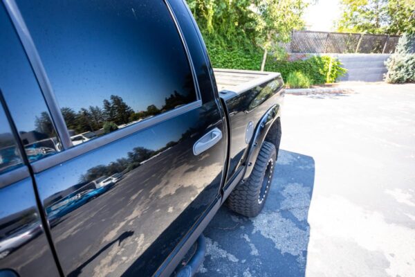 2005 Dodge Ram 2500 SLT 4x4  Watch 5.9-Liter Cummins Turbodiesel, 4WD, Some Modifications - Image 61