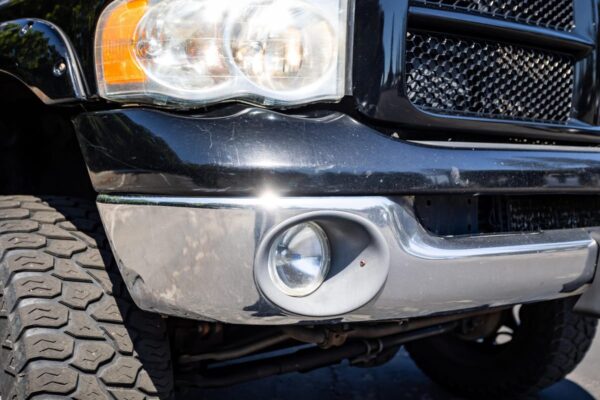2005 Dodge Ram 2500 SLT 4x4  Watch 5.9-Liter Cummins Turbodiesel, 4WD, Some Modifications - Image 137