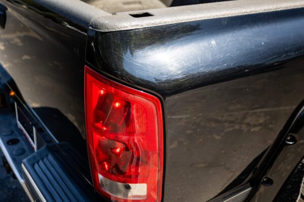 2005 Dodge Ram 2500 SLT 4x4  Watch 5.9-Liter Cummins Turbodiesel, 4WD, Some Modifications - Image 95