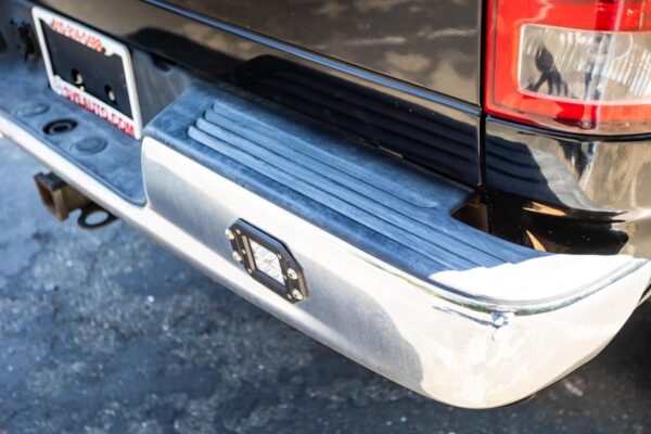 2005 Dodge Ram 2500 SLT 4x4  Watch 5.9-Liter Cummins Turbodiesel, 4WD, Some Modifications - Image 86