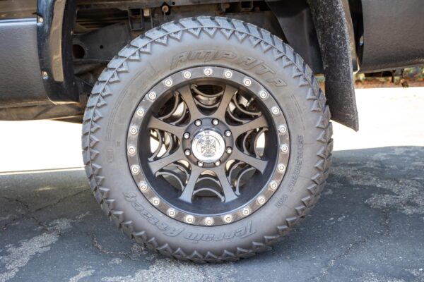 2005 Dodge Ram 2500 SLT 4x4  Watch 5.9-Liter Cummins Turbodiesel, 4WD, Some Modifications - Image 140