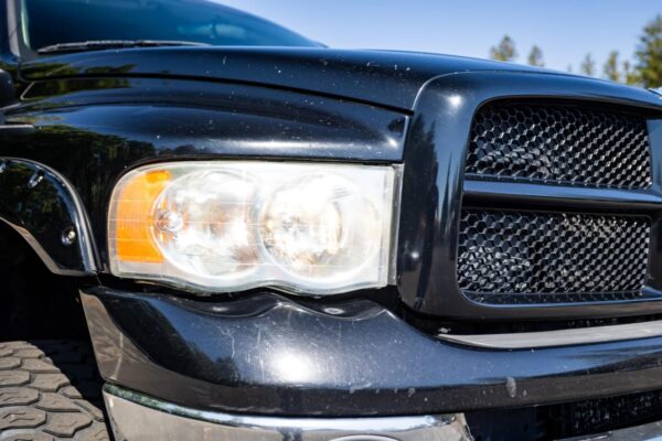 2005 Dodge Ram 2500 SLT 4x4  Watch 5.9-Liter Cummins Turbodiesel, 4WD, Some Modifications - Image 136