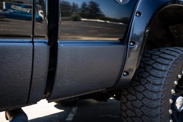 2005 Dodge Ram 2500 SLT 4x4  Watch 5.9-Liter Cummins Turbodiesel, 4WD, Some Modifications - Image 57