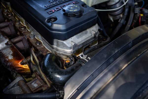 2005 Dodge Ram 2500 SLT 4x4  Watch 5.9-Liter Cummins Turbodiesel, 4WD, Some Modifications - Image 249