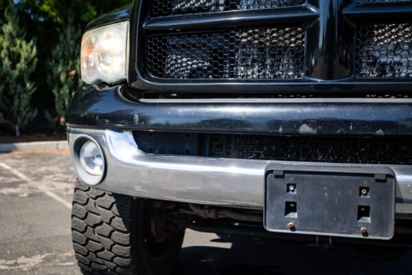 2005 Dodge Ram 2500 SLT 4x4  Watch 5.9-Liter Cummins Turbodiesel, 4WD, Some Modifications - Image 26