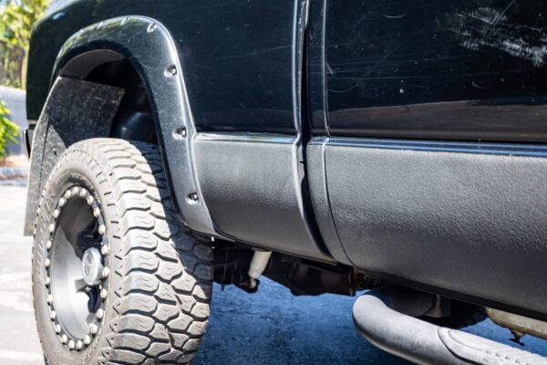 2005 Dodge Ram 2500 SLT 4x4  Watch 5.9-Liter Cummins Turbodiesel, 4WD, Some Modifications - Image 123