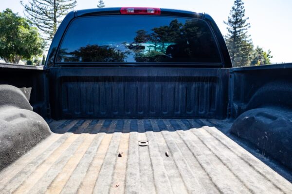 2005 Dodge Ram 2500 SLT 4x4  Watch 5.9-Liter Cummins Turbodiesel, 4WD, Some Modifications - Image 88
