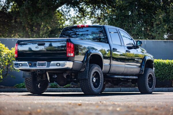 2005 Dodge Ram 2500 SLT 4x4  Watch 5.9-Liter Cummins Turbodiesel, 4WD, Some Modifications - Image 24