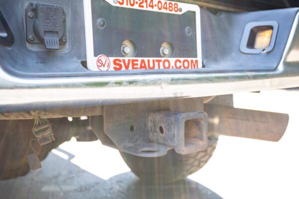2005 Dodge Ram 2500 SLT 4x4  Watch 5.9-Liter Cummins Turbodiesel, 4WD, Some Modifications - Image 78
