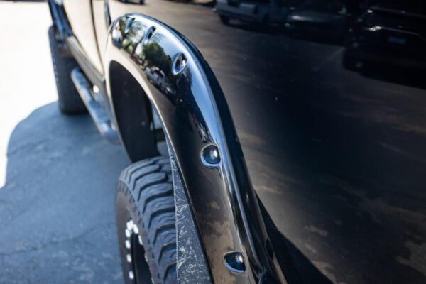 2005 Dodge Ram 2500 SLT 4x4  Watch 5.9-Liter Cummins Turbodiesel, 4WD, Some Modifications - Image 67