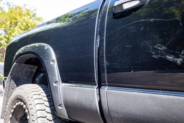 2005 Dodge Ram 2500 SLT 4x4  Watch 5.9-Liter Cummins Turbodiesel, 4WD, Some Modifications - Image 119