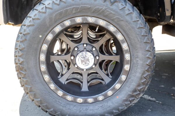 2005 Dodge Ram 2500 SLT 4x4  Watch 5.9-Liter Cummins Turbodiesel, 4WD, Some Modifications - Image 141