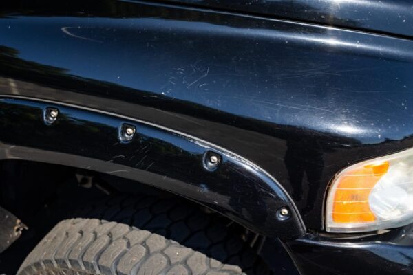 2005 Dodge Ram 2500 SLT 4x4  Watch 5.9-Liter Cummins Turbodiesel, 4WD, Some Modifications - Image 133