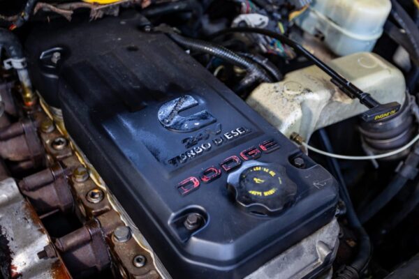 2005 Dodge Ram 2500 SLT 4x4  Watch 5.9-Liter Cummins Turbodiesel, 4WD, Some Modifications - Image 259