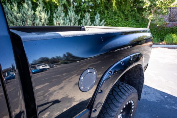 2005 Dodge Ram 2500 SLT 4x4  Watch 5.9-Liter Cummins Turbodiesel, 4WD, Some Modifications - Image 55