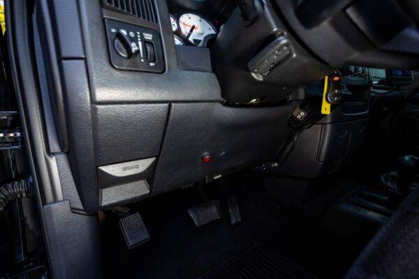 2005 Dodge Ram 2500 SLT 4x4  Watch 5.9-Liter Cummins Turbodiesel, 4WD, Some Modifications - Image 174