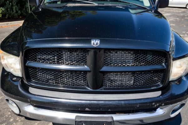 2005 Dodge Ram 2500 SLT 4x4  Watch 5.9-Liter Cummins Turbodiesel, 4WD, Some Modifications - Image 33