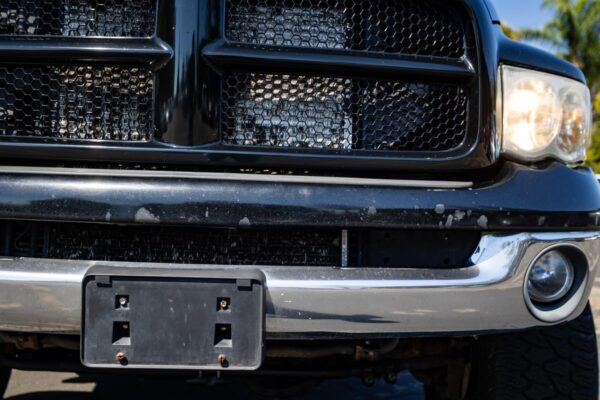 2005 Dodge Ram 2500 SLT 4x4  Watch 5.9-Liter Cummins Turbodiesel, 4WD, Some Modifications - Image 32