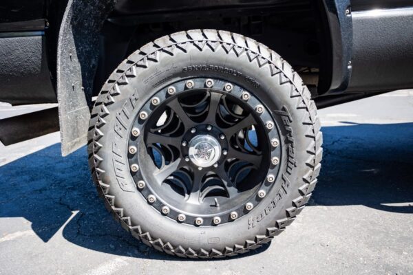 2005 Dodge Ram 2500 SLT 4x4  Watch 5.9-Liter Cummins Turbodiesel, 4WD, Some Modifications - Image 135