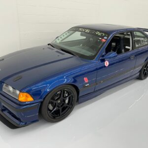 1995 BMW M3 Coupe