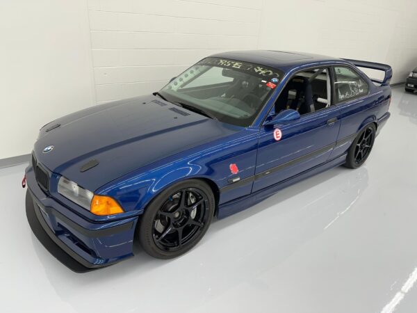 1995 BMW M3 Coupe