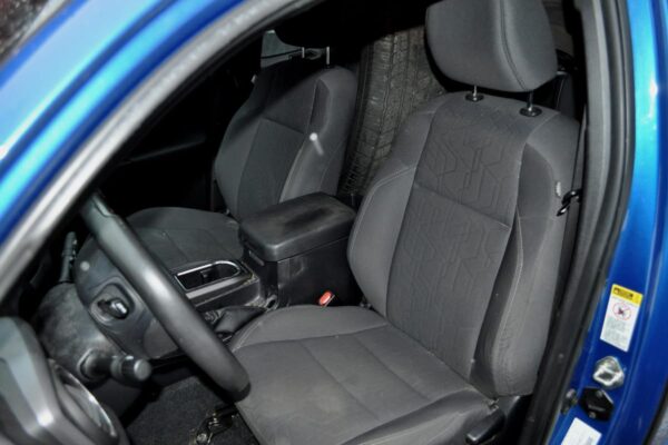 2017 Toyota Tacoma TRD Sport Access Cab 4x4 - Image 24