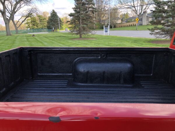 1993 Nissan Pickup 4x4 - Image 110