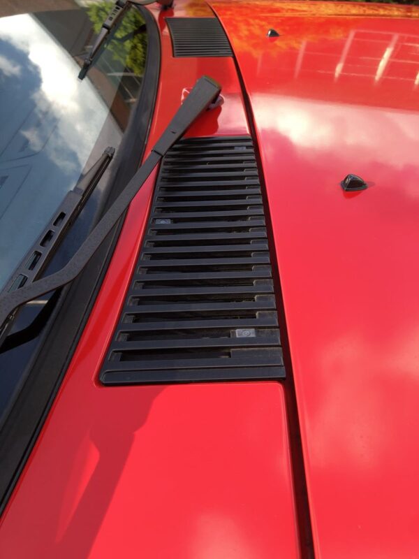 1993 Nissan Pickup 4x4 - Image 131