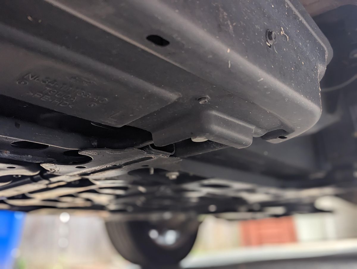 2022 Ford F-150 Lightning Lariat - Image 79