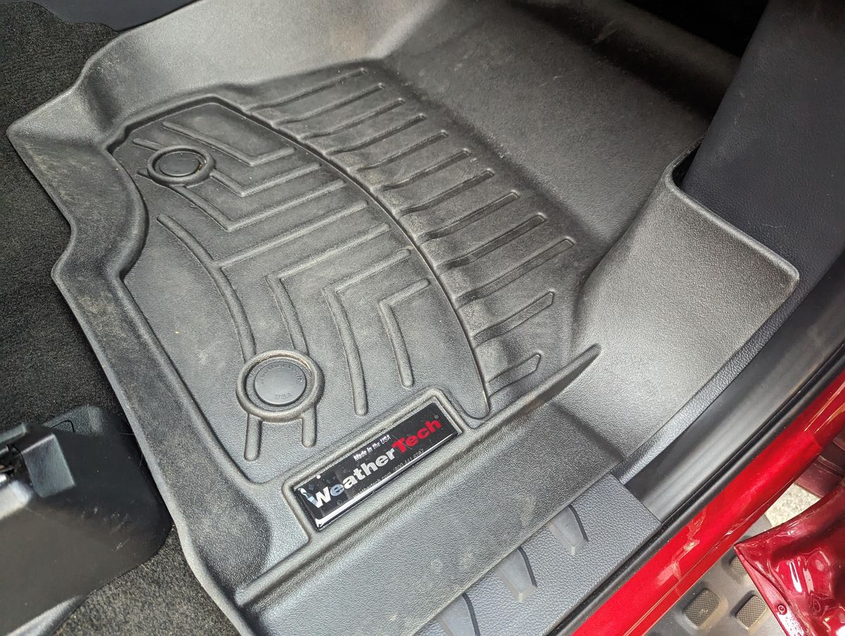 2022 Ford F-150 Lightning Lariat - Image 70