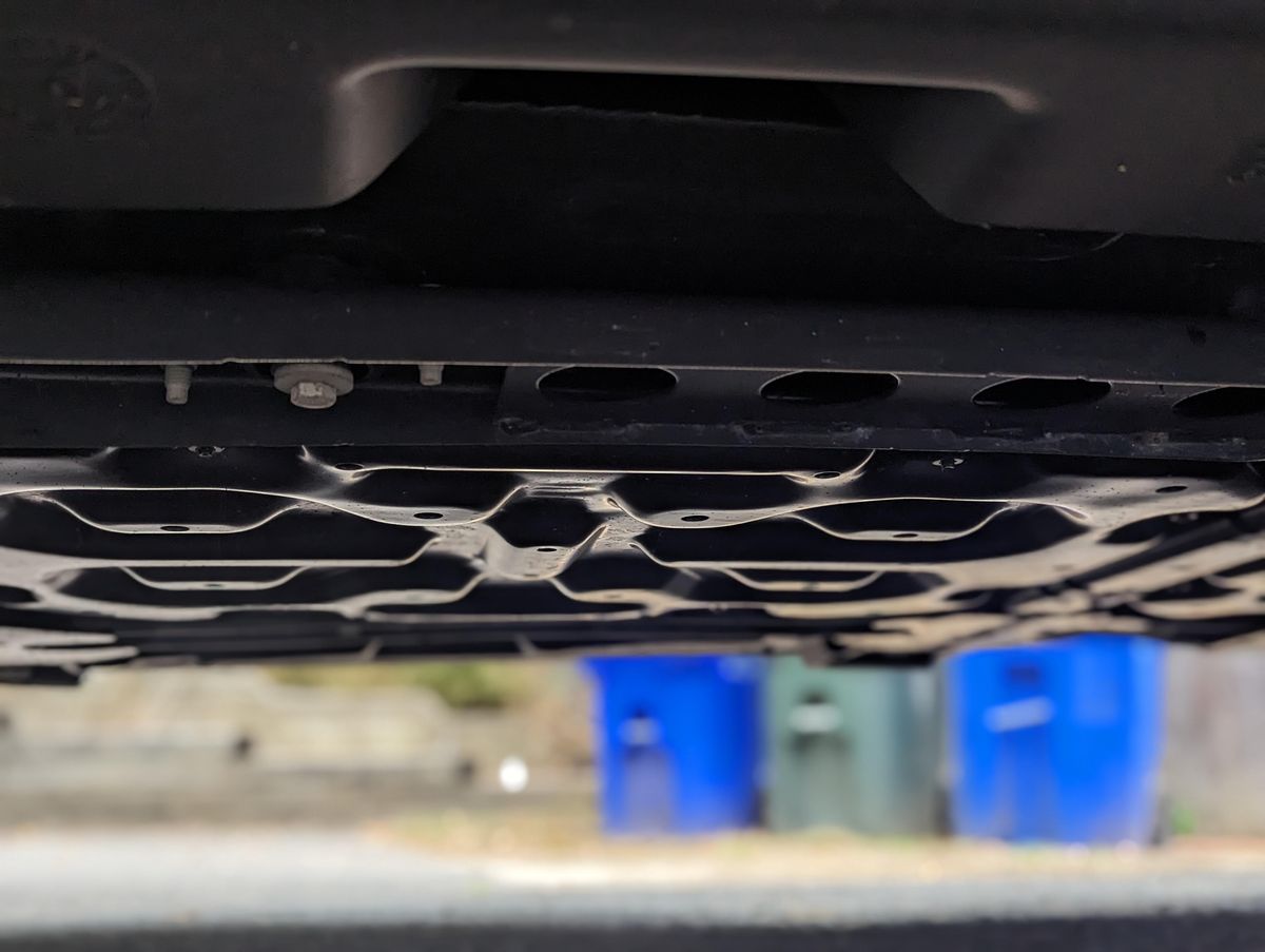 2022 Ford F-150 Lightning Lariat - Image 83