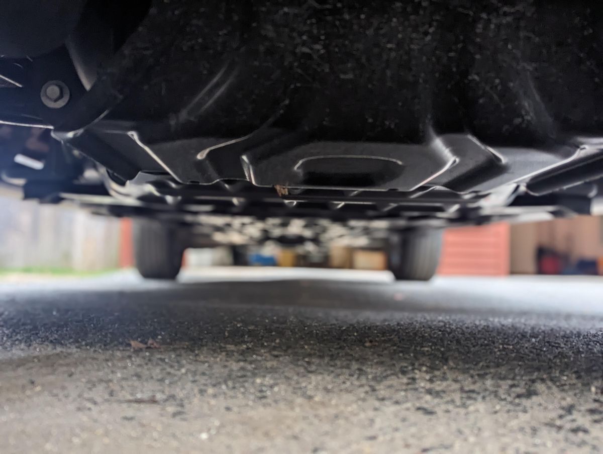 2022 Ford F-150 Lightning Lariat - Image 86