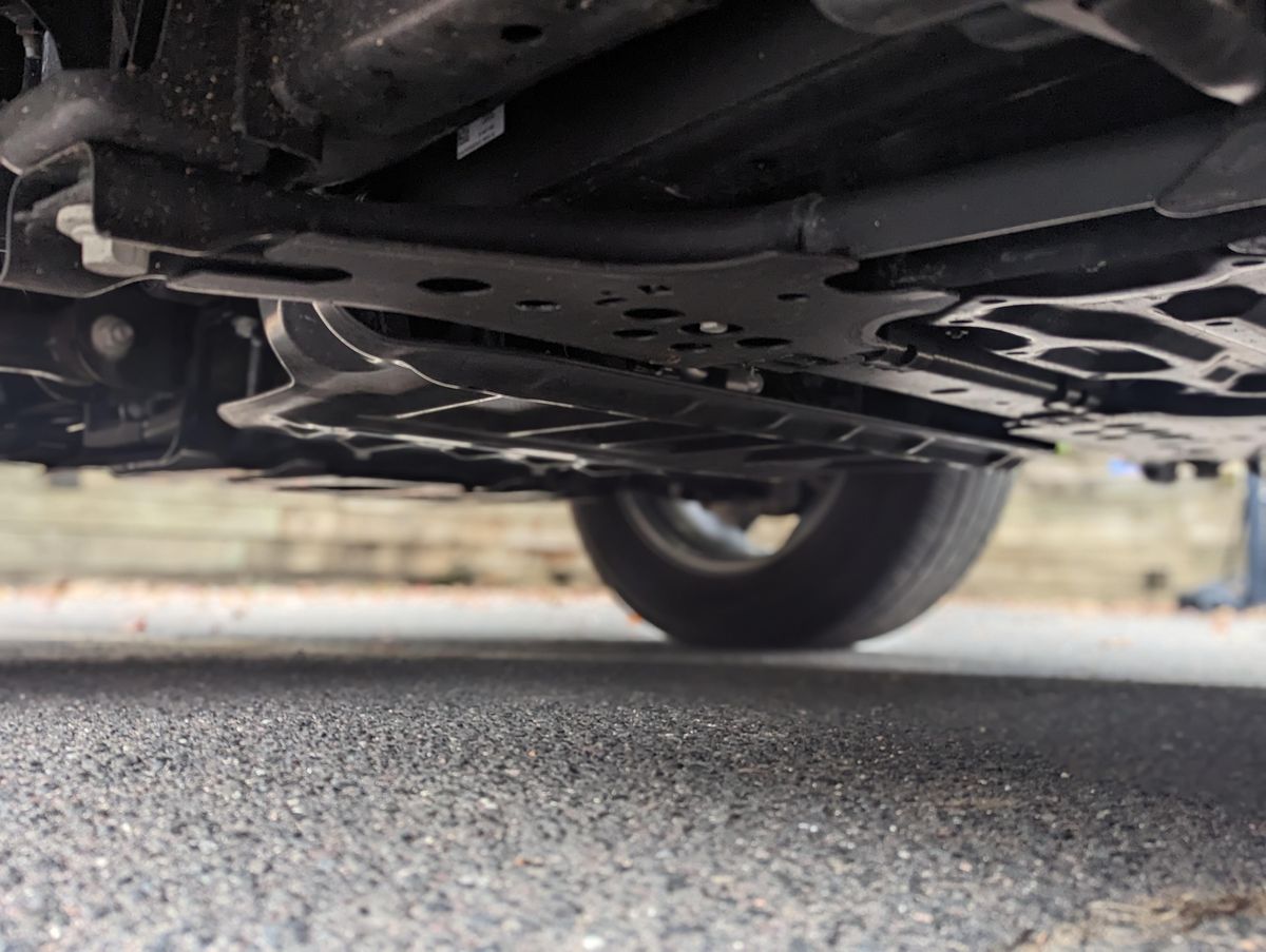 2022 Ford F-150 Lightning Lariat - Image 85