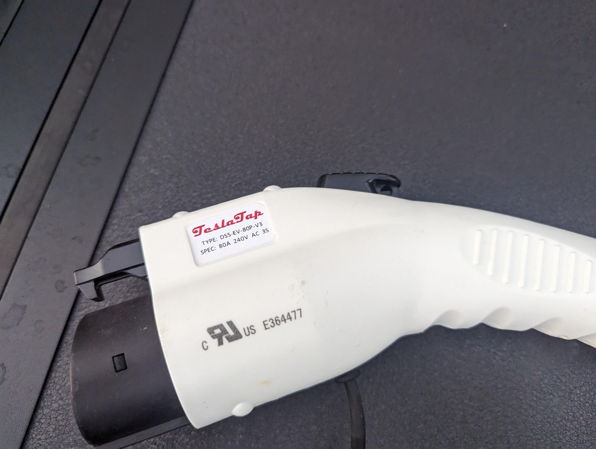 2022 Ford F-150 Lightning Lariat - Image 91