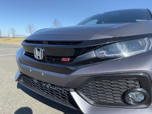 2019 Honda Civic Si Sedan  Watch 6-Speed Manual, Limited-Slip Differential, Extensive Modifications - Image 91
