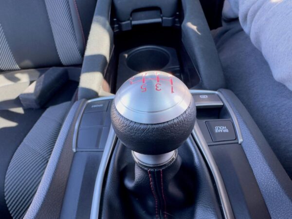 2019 Honda Civic Si Sedan  Watch 6-Speed Manual, Limited-Slip Differential, Extensive Modifications - Image 45