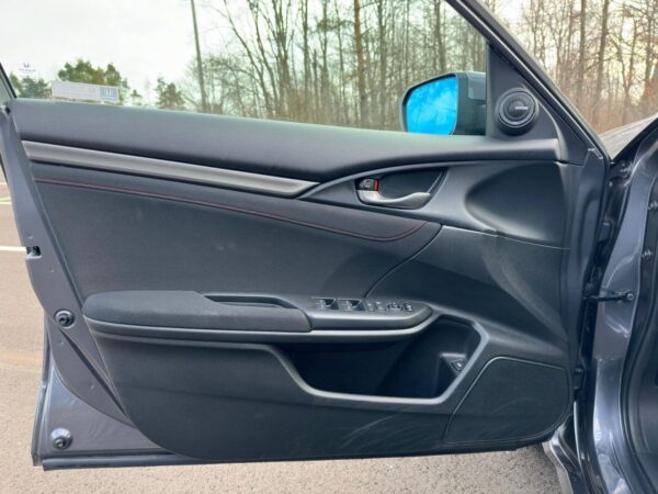 2019 Honda Civic Si Sedan  Watch 6-Speed Manual, Limited-Slip Differential, Extensive Modifications - Image 30