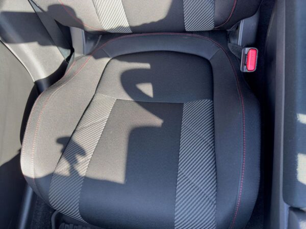 2019 Honda Civic Si Sedan  Watch 6-Speed Manual, Limited-Slip Differential, Extensive Modifications - Image 71