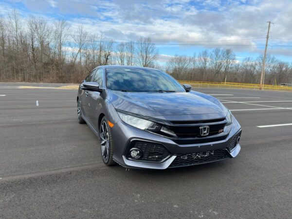 2019 Honda Civic Si Sedan  Watch 6-Speed Manual, Limited-Slip Differential, Extensive Modifications - Image 104