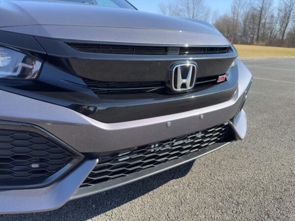 2019 Honda Civic Si Sedan  Watch 6-Speed Manual, Limited-Slip Differential, Extensive Modifications - Image 97