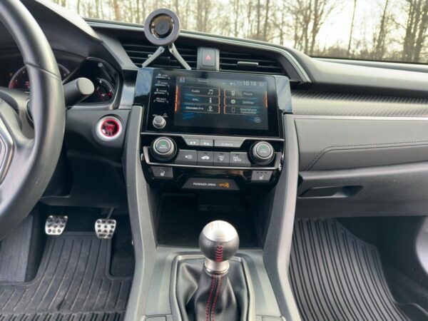2019 Honda Civic Si Sedan  Watch 6-Speed Manual, Limited-Slip Differential, Extensive Modifications - Image 57