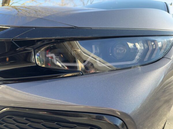 2019 Honda Civic Si Sedan  Watch 6-Speed Manual, Limited-Slip Differential, Extensive Modifications - Image 92