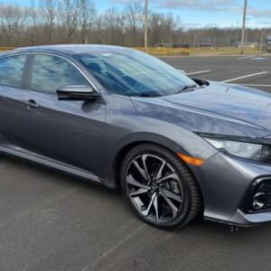 2013 Honda Accord EX-L V6 Coupe  Watch No Reserve 6-Speed Manual, V6 Power, Mostly Southern-Owned
