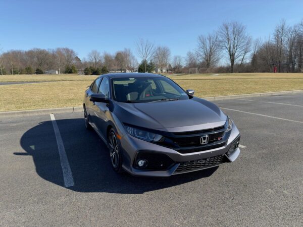 2019 Honda Civic Si Sedan  Watch 6-Speed Manual, Limited-Slip Differential, Extensive Modifications - Image 105