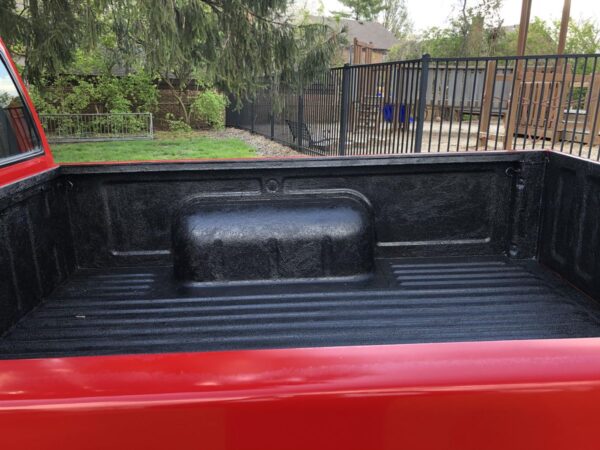 1993 Nissan Pickup 4x4 - Image 122