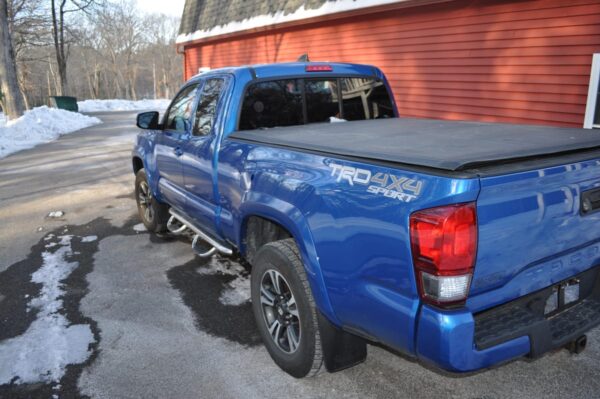 2017 Toyota Tacoma TRD Sport Access Cab 4x4 - Image 36