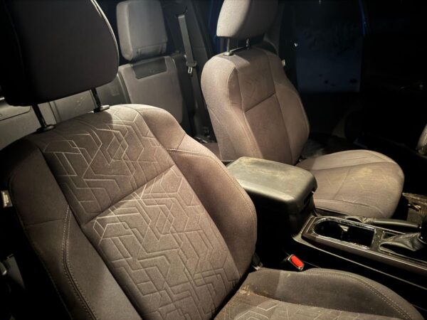 2017 Toyota Tacoma TRD Sport Access Cab 4x4 - Image 17